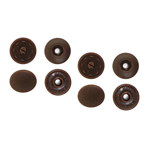 Amazon | 日本紐釦貿易(Nippon Chuko) NBK イージースナップ